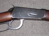 Winchester 1894 25-35 mfg.1949 - 8 of 13