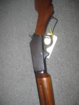 Marlin .410 Lever Action - 1 of 13