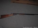 Winchester Second Model 1890 - 12 of 15