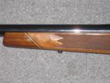 Weatherby MK V Custom Deluxe 460 Wby. mag 28" - 6 of 13
