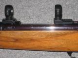 Weatherby MK V Custom Deluxe 460 Wby. mag 28" - 3 of 13