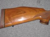 Weatherby MK V Custom Deluxe 460 Wby. mag 28" - 13 of 13