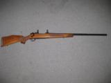 Weatherby MK V Custom Deluxe 460 Wby. mag 28" - 4 of 13