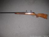 Weatherby MK V Custom Deluxe 460 Wby. mag 28" - 10 of 13