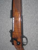 Weatherby Mark V .257 Weatherby Magnum - 4 of 15