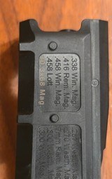 Blaser r8 300 wm - 3 of 10