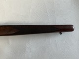 Pre 64 Winchester model 70 rifle stock - 3 of 15