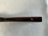 Pre 64 Winchester model 70 rifle stock - 13 of 15