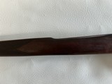 Pre 64 Winchester model 70 rifle stock - 9 of 15