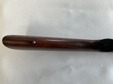 Pre 64 Winchester model 70 rifle stock - 4 of 15