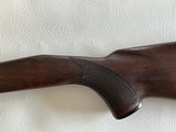 Pre 64 Winchester model 70 rifle stock - 10 of 15