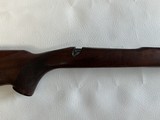 Pre 64 Winchester model 70 rifle stock - 2 of 15