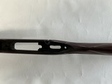 Pre 64 Winchester model 70 rifle stock - 14 of 15