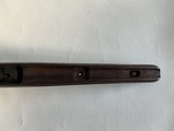 Pre 64 Winchester model 70 rifle stock - 15 of 15