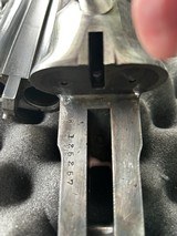 LC SMith, Field Grade 12 Gauge double barelled shotgun, Serial #125257 - 3 of 4