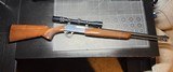 Browning BPR-22 Magnum (.22 WMR) RARE Pump Action Rifle, Made in Japan - 5 of 5
