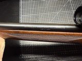 Browning BPR-22 Magnum (.22 WMR) RARE Pump Action Rifle, Made in Japan - 2 of 5