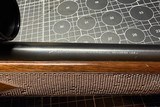 Browning BPR-22 Magnum (.22 WMR) RARE Pump Action Rifle, Made in Japan - 4 of 5