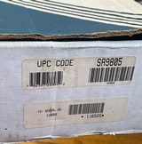 Springfield Armory M1A Super Match .308 Win factory McMillan Fiberglass Stock - 14 of 14