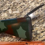 Springfield Armory M1A Super Match .308 Win factory McMillan Fiberglass Stock - 11 of 14