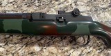 Springfield Armory M1A Super Match .308 Win factory McMillan Fiberglass Stock - 10 of 14
