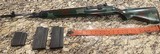 Springfield Armory M1A Super Match .308 Win factory McMillan Fiberglass Stock - 13 of 14