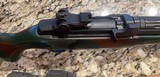 Springfield Armory M1A Super Match .308 Win factory McMillan Fiberglass Stock - 5 of 14