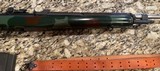 Springfield Armory M1A Super Match .308 Win factory McMillan Fiberglass Stock - 3 of 14