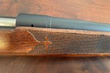 Early Model Remington 700 7mm Rem Mag - 11 of 15
