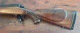 Early Model Remington 700 7mm Rem Mag - 2 of 15