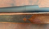 Early Model Remington 700 7mm Rem Mag - 5 of 15
