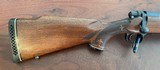 Early Model Remington 700 7mm Rem Mag - 9 of 15