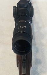 Merkel side by side 7mmx57R, Suhl, Germany w/Leupold VXR - 12 of 12