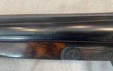 Merkel side by side 247 SL 20 gauge, Suhl, Germany - 11 of 11