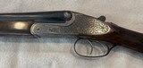 Merkel side by side 247 SL 20 gauge, Suhl, Germany - 3 of 11