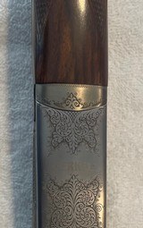 Merkel Over and Under 20-gauge Suhl, Germany - 7 of 15