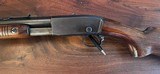 Remington model 121 Scoremaster (1st year 1936 manufacture) - 10 of 15