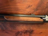 P. Beretta Unsingle High Rib 34" 12-gauge competition trap barrel Made in Italy for 680 series - 7 of 10
