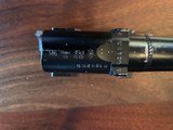 P. Beretta Unsingle High Rib 34" 12-gauge competition trap barrel Made in Italy for 680 series - 5 of 10