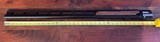 P. Beretta Unsingle High Rib 34" 12-gauge competition trap barrel Made in Italy for 680 series - 1 of 10