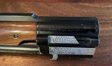 P. Beretta Unsingle High Rib 34" 12-gauge competition trap barrel Made in Italy for 680 series - 3 of 10