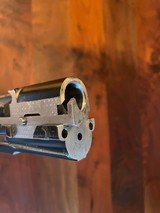 P. Beretta Unsingle High Rib 34" 12-gauge competition trap barrel Made in Italy for 680 series - 9 of 10