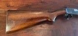 Remington 121 Fieldmaster .22 LR (first year production 1936) - Image 2 of 15