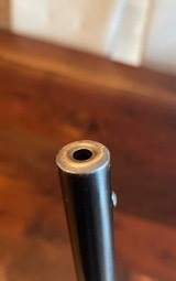 Remington 121 Fieldmaster .22 LR (first year production 1936) - Image 14 of 15
