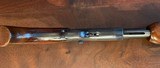 Remington 121 Fieldmaster .22 LR (first year production 1936) - Image 6 of 15