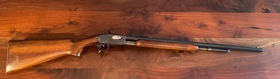 Remington 121 Fieldmaster .22 LR (first year production 1936) - Image 1 of 15