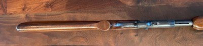 Remington 121 Fieldmaster .22 LR (first year production 1936) - Image 5 of 15