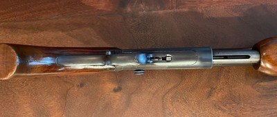 Remington 121 Fieldmaster .22 LR (first year production 1936) - Image 6 of 15