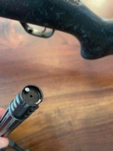 Weatherby Mark V 30-378 with Leupold VX3 6.5-20 long range - Image 13 of 14