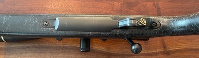 Weatherby Mark V 30-378 with Leupold VX3 6.5-20 long range - Image 10 of 14